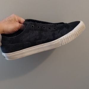 Bootleg John Varvatos Shoes Size 11.5 pre-owned